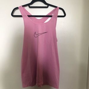 Nike Dri- Fit tank top
